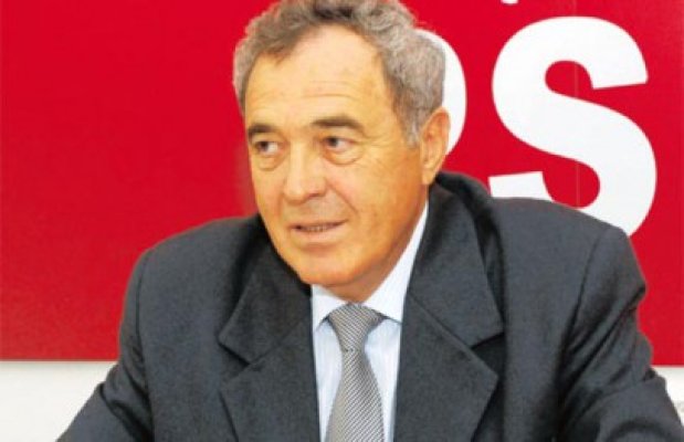 Victor Cristea, deputat PSD: